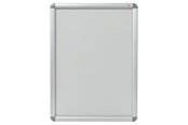 Konference & Præsentation - Nobo Skifteramme 500 mm × 700 mm - 1902210