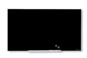 Konference & Præsentation - Nobo Impression Pro magnetisk whiteboard glastavle 57" 126x71 cm Sort - 1905181