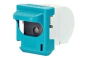 Hulapparater & Hæftemaskiner - Rapid Klammekassette R5025e 2x1500 - 23271900