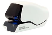 Hulapparater & Hæftemaskiner - Rapid Elektrisk hæftemaskine  5025e, kontaktløs Hvid - 25095200