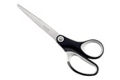 Skrivebordstilbehør - Leitz Saks 180 mm titanium kvalitet Sort - 54166095