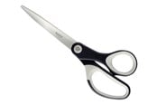 Skrivebordstilbehør - Leitz Titanium Saks 205 mm, sort - 54176095