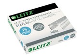 Hulapparater & Hæftemaskiner - Leitz Hæfteklamme  25/10 æske a 1000 - 55740000