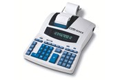 Lommeregner - Ibico Bordregnemaskine med print 1232X Professional 12-cifre - IB404108