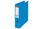 Brevordnere og Ringbind - Esselte No.1Vivida brevordner PP FSC® A4/75 mm blå - 624067