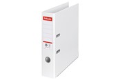 Brevordnere og Ringbind - Esselte  No.1Vivida brevordner PP FSC® A4/75 mm hvid - 811300
