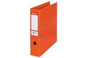 Brevordnere og Ringbind - Esselte No.1 brevordner PP FSC® A4/75 mm Orange - 811340