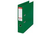 Brevordnere og Ringbind - Esselte  No.1 brevordner PP FSC® A4/75 mm Grøn - 811360