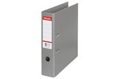 Brevordnere og Ringbind - Esselte  No.1 brevordner PP FSC® A4/75 mm Grå - 811380