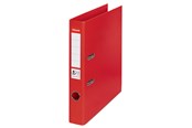Brevordnere og Ringbind - Esselte Brevordner  No1 PP FSC® A4/50 mm Rød - 811430