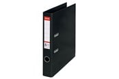 Brevordnere og Ringbind - Esselte No.1Vivida brevordner PP FSC® A4/50 mmVivida sort - 811470