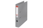 Brevordnere og Ringbind - Esselte Brevordner  No1 PP FSC® A4/50 mm Grå - 811480