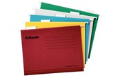 Arkivering & Opbevaring - Esselte Indstik til Classic/Easyview 5cm ps10 - 94613