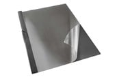 Mapper og Clipboards - Esselte Vivida universalmappe A4 sort - 563700