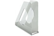 Arkivering & Opbevaring - Esselte Tidsskriftsamler Europost transparent Glasklar - 21433