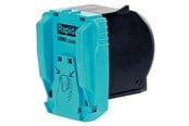 Hulapparater & Hæftemaskiner - Rapid Hæfteklammekassette 5080 3-pak 3x5000 - 20993701