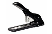 Hulapparater & Hæftemaskiner - Rapid Hæftemaskine  Fashion HD110 Heavy Duty, 10-110 ark Sort - 21080816