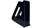Arkivering & Opbevaring - Esselte  EuropostVivida tidsskriftsamler sort - 21440