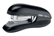 Hulapparater & Hæftemaskiner - Rapid Hæftemaskine F30 30 ark Sort - 23256500
