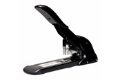 Hulapparater & Hæftemaskiner - Rapid Hæftemaskine  Fashion HD210 Heavy Duty, 10-210 ark Sort - 23633703