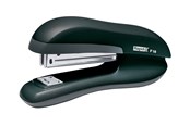 Hulapparater & Hæftemaskiner - Rapid Hæftemaskine F18 30 ark Sort - 23811101