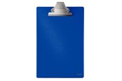 Mapper og Clipboards - Esselte Blokholder høj kapacitet A4 Blå - 27355