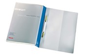 Mapper og Clipboards - Esselte Tilbudsmappe  med lomme A4 Blå - 28363