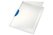 Mapper og Clipboards - Leitz Universalmappe  ColorClip A4 Blå - 41750035