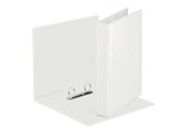 Brevordnere og Ringbind - Esselte Panoramabind A5 2DR/25mm m/2 lomm. hvid - 46571
