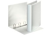 Brevordnere og Ringbind - Esselte Panoramabind FSC® A4 4 DR/40 mm Hvid - 49704
