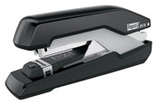 Hulapparater & Hæftemaskiner - Rapid Hæftemaskine  SO30 Omnipress Super flatclinch 30 ark Sort - 5000546