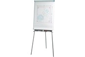 Konference & Præsentation - Esselte Flipover gulvmodel standard  70x100cm - 500911