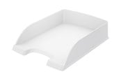 Skrivebordstilbehør - Leitz Brevbakke  Plus Standard Hvid - 52272001