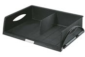 Skrivebordstilbehør - Leitz Sorteringsbakke Sorty Jumbo Sort - 52320095