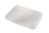 Skrivebordstilbehør - Leitz Skriveunderlag 50x65 frostklarRefleksfri - 5308-00-03