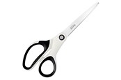 Skrivebordstilbehør - Leitz  WOW titanium saks Hvid - 53192001