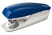 Hulapparater & Hæftemaskiner - Leitz Hæftemaskine  5501 NeXXt, 25 ark Blå - 55010035