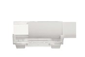 Arkivering & Opbevaring - Leitz Hængemappefane Active Alpha klar pose /5 - 61260003
