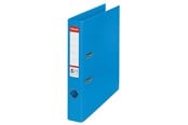 Brevordnere og Ringbind - Esselte No.1Vivida brevordner PP FSC® A4/50 mm blå - 624071