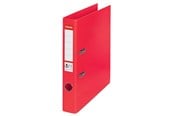 Brevordnere og Ringbind - Esselte  No.1Vivida brevordner PP FSC® A4/50 mm rød - 624072