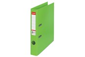 Brevordnere og Ringbind - Esselte No.1Vivida brevordner PP FSC® A4/50 mm grøn - 624073