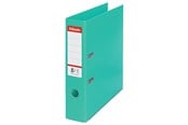 Brevordnere og Ringbind - Esselte  No.1 brevordner PP FSC® A4/75 mm Lysegrøn - 811312