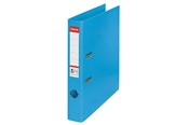 Brevordnere og Ringbind - Esselte Brevordner  No1 PP FSC® A4/50 mm Lyseblå - 811411