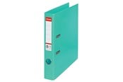 Brevordnere og Ringbind - Esselte Brevordner  No1 PP FSC® A4/50 mm Lysegrøn - 811412