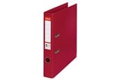 Brevordnere og Ringbind - Esselte Brevordner  No1 PP FSC® A4/50 mm Bordeaux - 811520