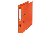 Brevordnere og Ringbind - Esselte Brevordner  No1 PP FSC® A4/50 mm Orange - 811440