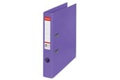 Brevordnere og Ringbind - Esselte Brevordner  No1 PP FSC® A4/50 mm Violet - 811540