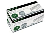 Hulapparater & Hæftemaskiner - Leitz Hæfteklamme  24/6 E2 elec. æsk/2500 - 55690000