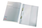Mapper og Clipboards - Esselte Tilbudsmappe med lomme A4 Hvid - 28362