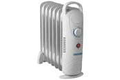 Klima/ventilator - Mesko Oil-filled Radiator - MS 7804